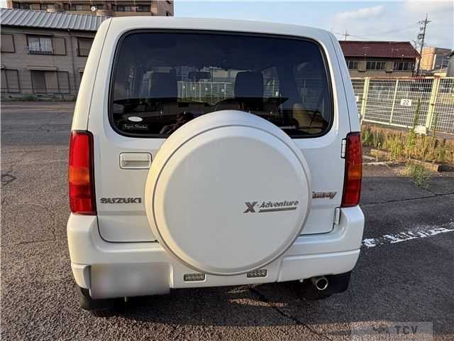 2012 Suzuki Jimny