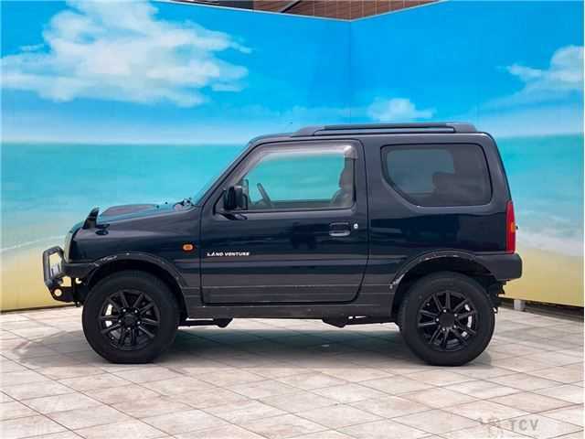 2006 Suzuki Jimny