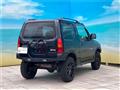 2006 Suzuki Jimny