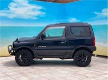 2006 Suzuki Jimny