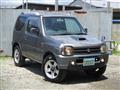 2007 Suzuki Jimny
