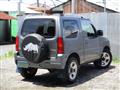 2007 Suzuki Jimny