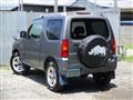 2007 Suzuki Jimny