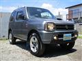 2007 Suzuki Jimny