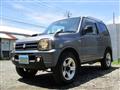 2007 Suzuki Jimny