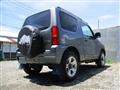 2007 Suzuki Jimny