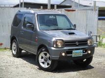 2007 Suzuki Jimny