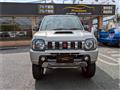 2015 Suzuki Jimny