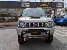 2015 Suzuki Jimny