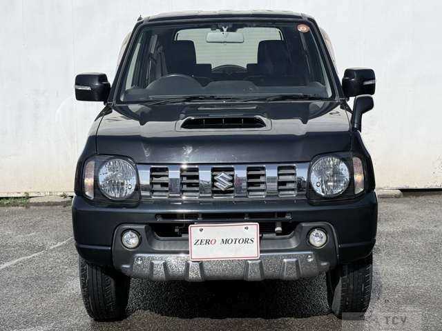 2013 Suzuki Jimny