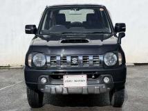 2013 Suzuki Jimny