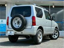 2005 Suzuki Jimny