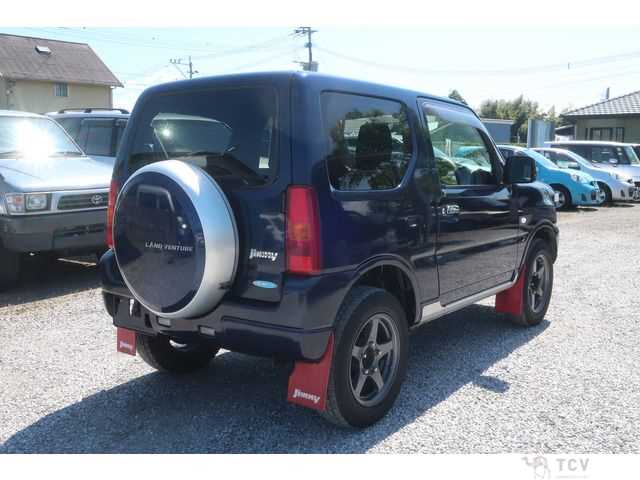 2014 Suzuki Jimny