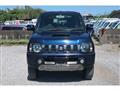 2014 Suzuki Jimny