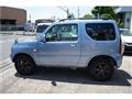 2012 Suzuki Jimny