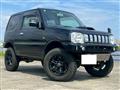 2009 Suzuki Jimny