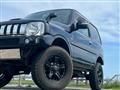 2009 Suzuki Jimny