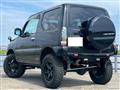 2009 Suzuki Jimny