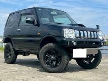 2009 Suzuki Jimny