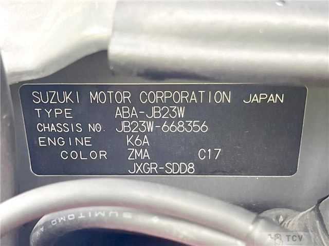 2012 Suzuki Jimny