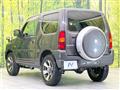 2012 Suzuki Jimny