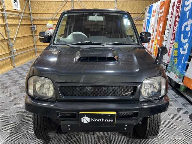 2014 Suzuki Jimny
