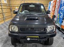 2014 Suzuki Jimny