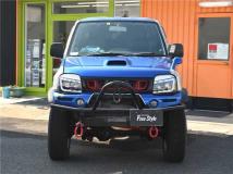 2007 Suzuki Jimny