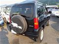 2007 Suzuki Jimny