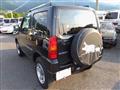 2007 Suzuki Jimny
