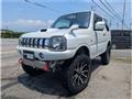 2009 Suzuki Jimny