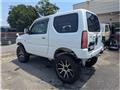 2009 Suzuki Jimny