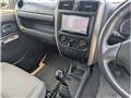 2009 Suzuki Jimny