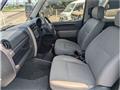 2009 Suzuki Jimny