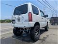 2009 Suzuki Jimny