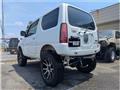 2009 Suzuki Jimny