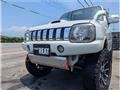 2009 Suzuki Jimny