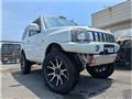 2009 Suzuki Jimny