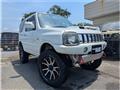 2009 Suzuki Jimny