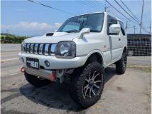 2009 Suzuki Jimny