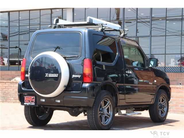 2013 Suzuki Jimny