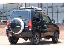 2013 Suzuki Jimny