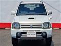 2005 Suzuki Jimny