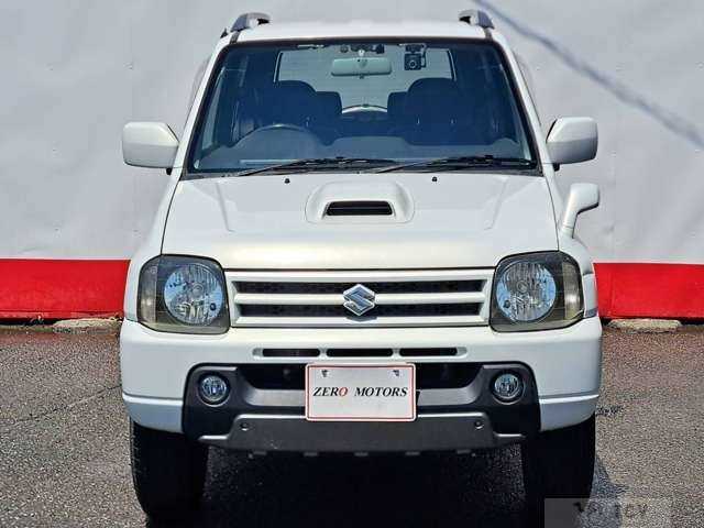 2005 Suzuki Jimny