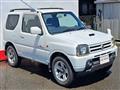 2005 Suzuki Jimny