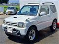 2005 Suzuki Jimny