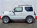 2005 Suzuki Jimny