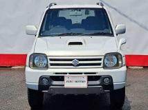 2005 Suzuki Jimny