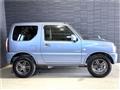 2013 Suzuki Jimny