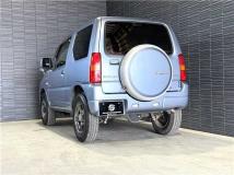 2013 Suzuki Jimny